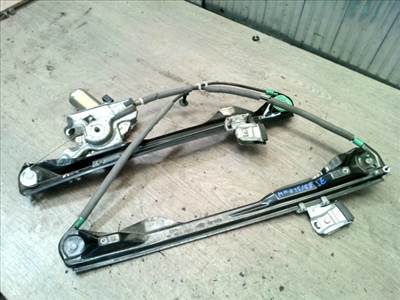 FORD FOCUS 98-04 Jobb első ablakemelő szerkezet elektromos