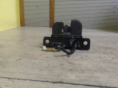 SEAT LEON 99- Csomagtér ajtó zárszerkezet