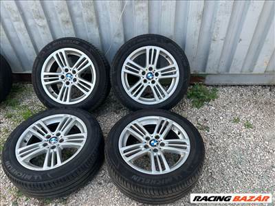 BMW X3 F25 M sport Style 368 5x120 alufelni szett 7844249
