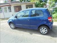 Eladó Volkswagen Fox 1.2 (1198 cm³, 55 PS)