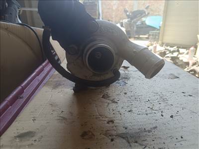 Ford Transit Mk7 turbo  6ciq6k682cd