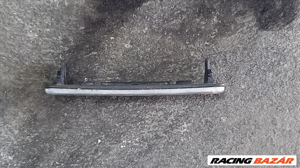 Ford Transit Tranzit MK6 MK7 Első lökhárító TDCI felirat embléma 5836 2c15a42528ba 2. kép