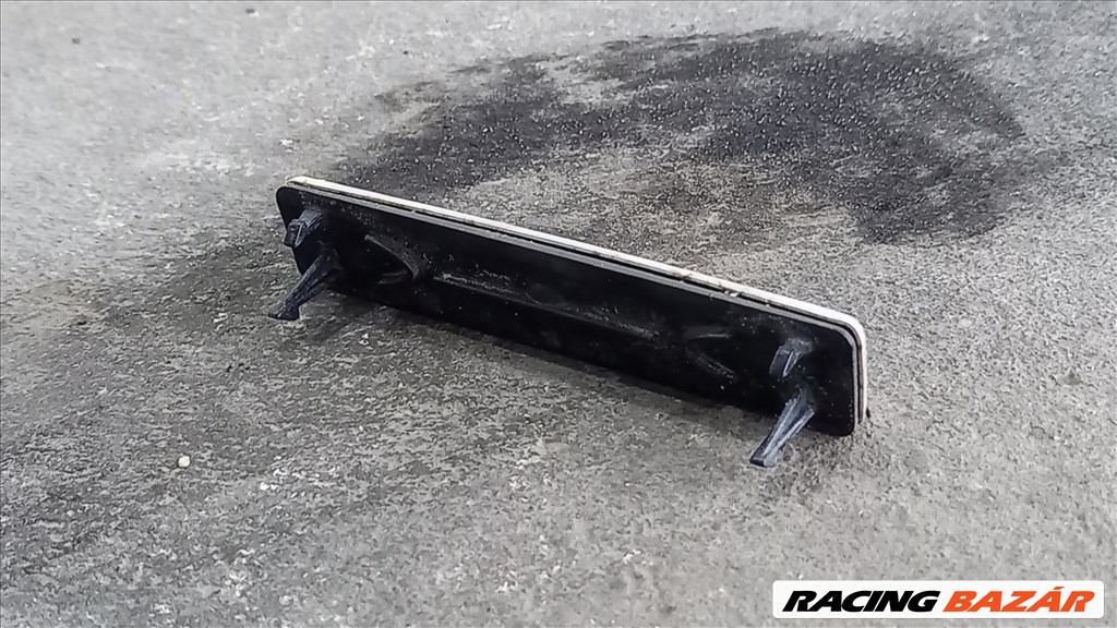 Ford Transit Tranzit MK6 MK7 Első lökhárító TDCI felirat embléma 5836 2c15a42528ba 3. kép