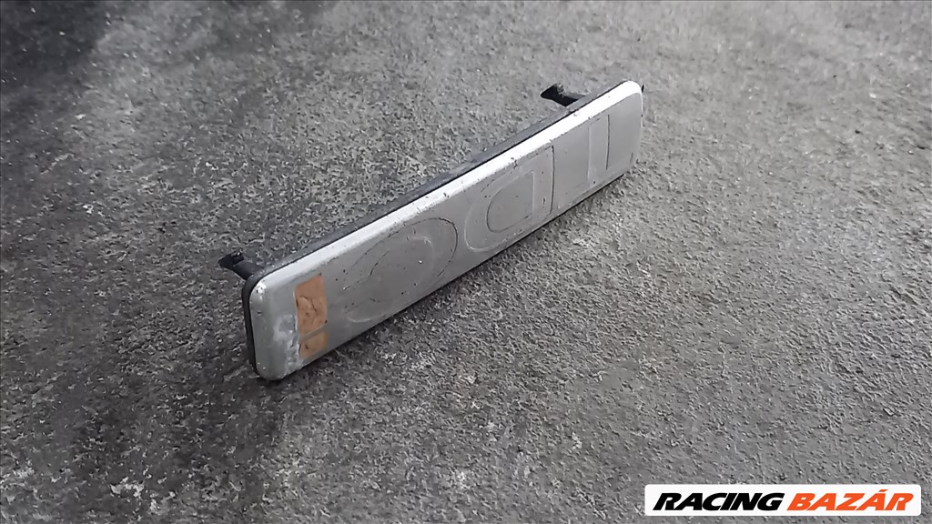 Ford Transit Tranzit MK6 MK7 Első lökhárító TDCI felirat embléma 5836 2c15a42528ba 5. kép