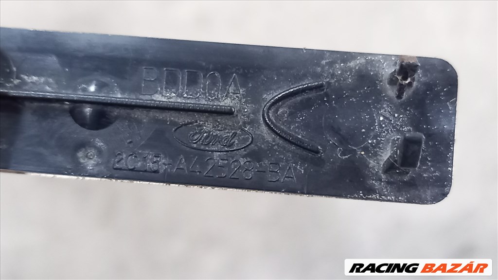 Ford Transit Tranzit MK6 MK7 Első lökhárító TDCI felirat embléma 5836 2c15a42528ba 7. kép