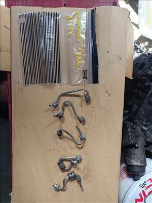 Ford S-MAX Mk1 1.6 TDCi nyomócső  gidem1050aen