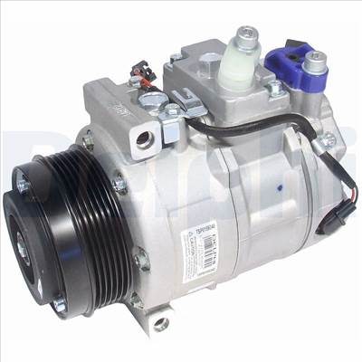 kompresszor, klíma DELPHI TSP0159340 for MERCEDES-BENZ