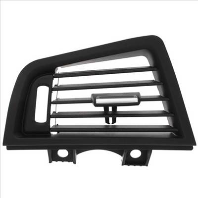 BMW 5 F11 beltéri szellőzőrács (bal első) 2009–2017