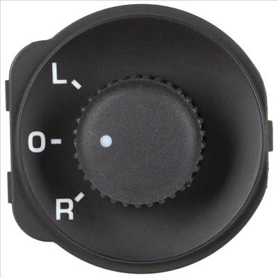 Skoda Octavia II kombi visszapillantó kapcsoló 2004-2013