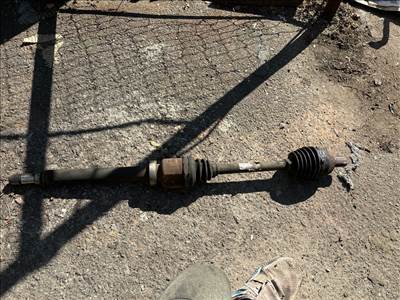 Volvo S60 Jobb féltengely  6g913b436fd