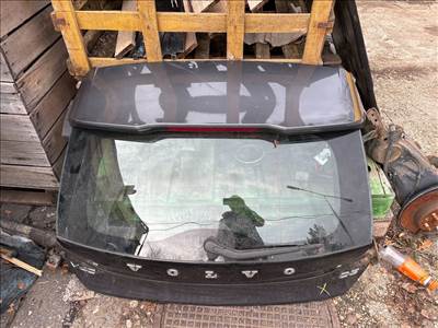 Volvo V40 Csomagtérajtó (Részeivel)