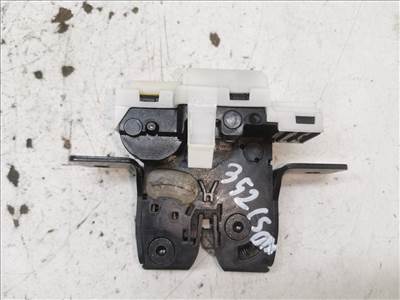 RENAULT MODUS / GRAND MODUS (F/JP0_) 1.5 dCi (FP0F/ JP0F) Csomagtérajtó Zárszerkezet #40131# 8200076240