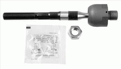 Mazda 6 axiálcsukló