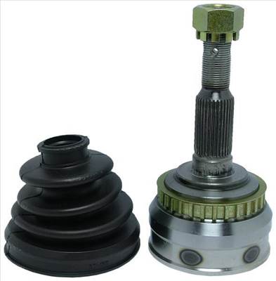 Opel Zafira féltengelycsukló