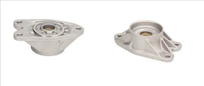 BMW 1es F40 hátsó toronycsapágy és toronyszilent