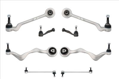 BMW Z4 E89 lengőkar szett