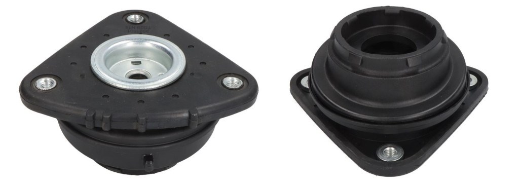 Ford C-Max elsõ toronycsapágy és szilent 1. kép