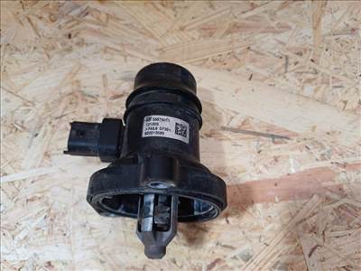 Opel Astra J (2009-2015) 1.4 Benzines Termosztátház