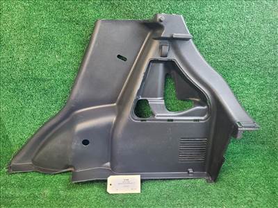 SUZUKI SWIFT IV Jobb hátsó Csomagtér Burkolat (Műanyag) 7627168L0 7627168l0r