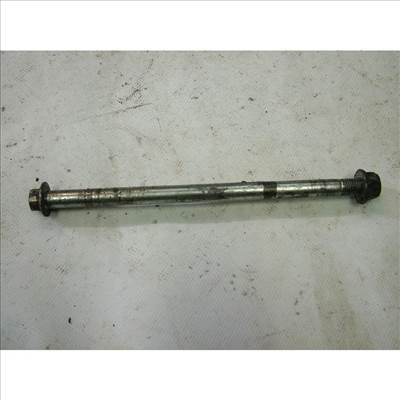 TGB Bullet 50 2001 első kerék tengely Hinterrad axe front wheel