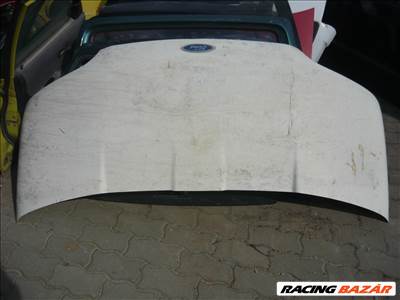 Ford Transit Mk5 motorháztető 