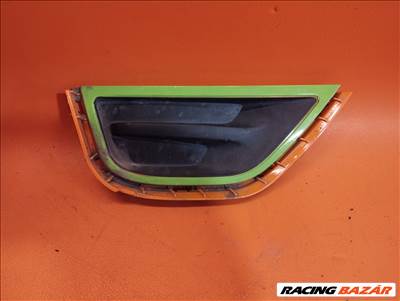 Dacia Spring jobb ködlámpa takaró betét 261A25308R (ST.12.708R)