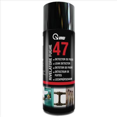 Gázszivárgás kereső spray 400 ml VMD 17247