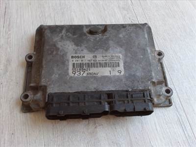 ALFA ROMEO ROMEO 147 00.10-04.10 Motorvezérlő egység ECU PCM modul