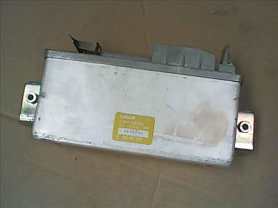 AUDI 100 82-90 ABS vezérlő elektronika