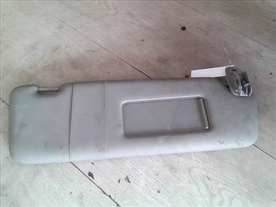 AUDI A4 05-08 Jobb napellenző