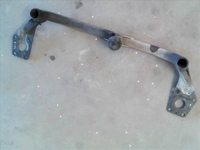 AUDI A4 98-01 Első lökhárító merevítő 