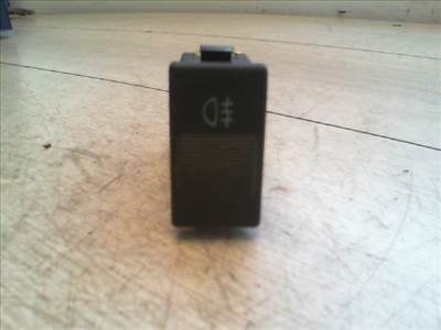 AUDI A4 98-01 Ködlámpa kapcsoló hátsó