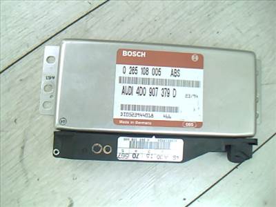 AUDI A6 94-97 ABS VEZÉRLŐ ELEKTRONIKA