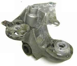 AUDI A6 97-04 Tartóbak