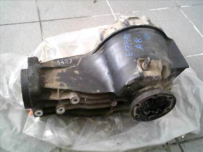 AUDI A8 94.06-02.12 Hátsó differenciálmű