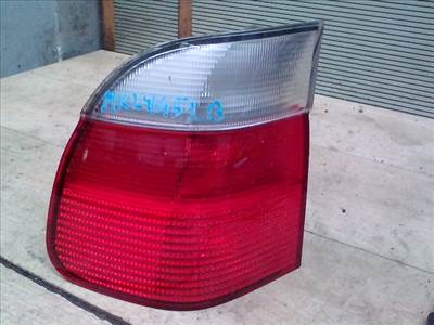 BMW E39 95-03 Bal hátsó lámpa