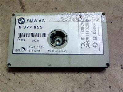 BMW X5 (E53) 2000.05.01-2006.12.31 Antenna erősítő
