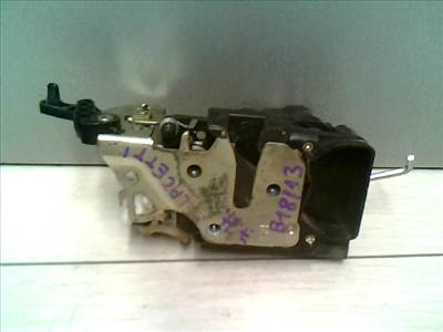 CHEVROLET LACETTI Jobb hátsó ajtó zárszerkezet központi záras