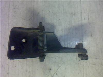 CHRYSLER VOYAGER 01.03-05.01 Tolóajtó oldalajtó görgő