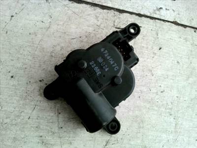 CHRYSLER VOYAGER 96-01 Fűtésszabályzó zsalu állító motor