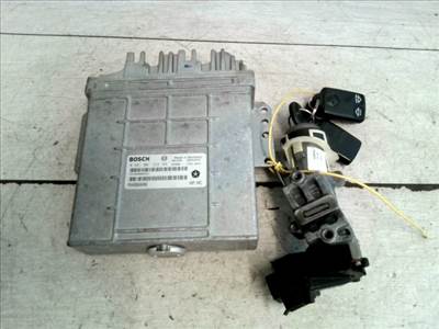 CHRYSLER VOYAGER 96-01 Motorvezérlő egység ECU PCM modul