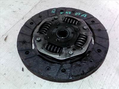 CITROEN C3 2002.04.01-2009.12.31 Kuplung tárcsa