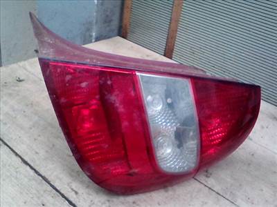 CITROEN C5 -04.09 Jobb hátsó lámpa