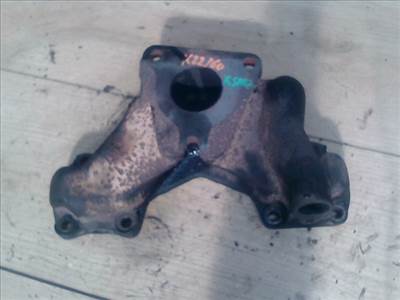 CITROEN XSARA 97.11-00.10 Kipufogó csonk 