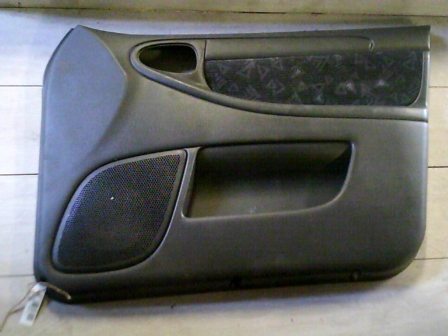 DAEWOO LANOS 01- Jobb első ajtó kárpit 1. kép