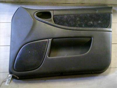 DAEWOO LANOS 01- Jobb első ajtó kárpit