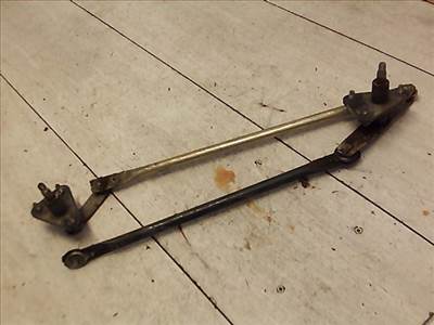 DAEWOO MATIZ 01-05 Ablaktörlő mechanika első