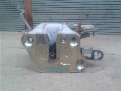 DAEWOO MATIZ 01-05 Bal hátsó ajtó zárszerkezet mechanikus