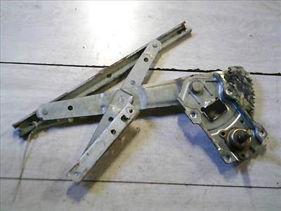 DAEWOO MATIZ 98-01 Bal első ablakemelő szerkezet mechanikus