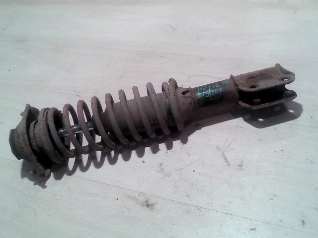 DAEWOO MATIZ 98-01 Bal első lengéscsillapító 1. kép